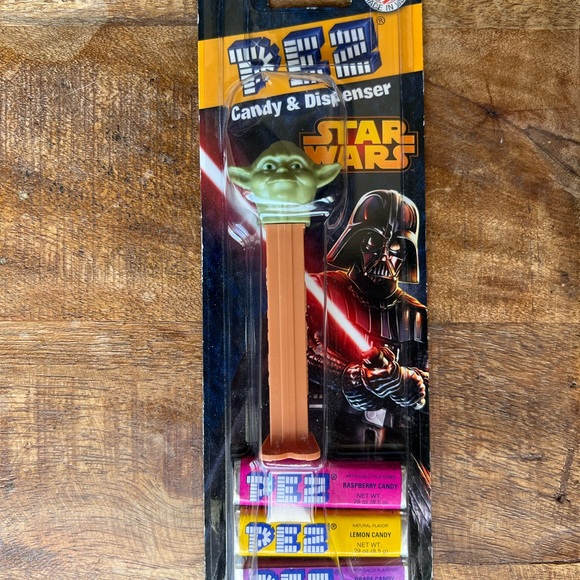 Pez Dispensers - Picture 2 of 12